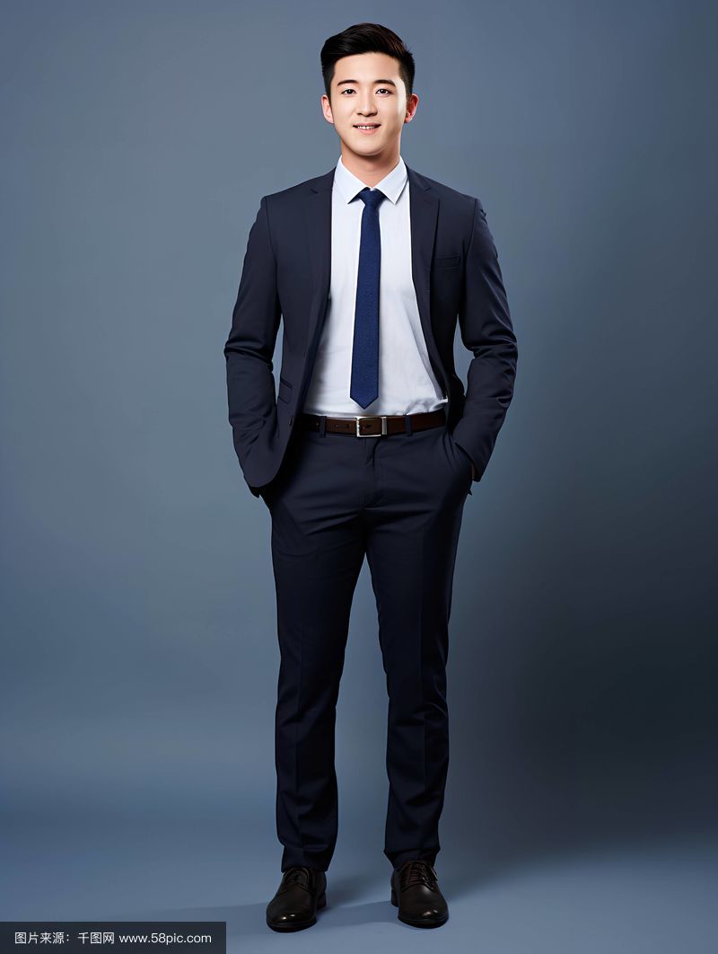 宋轩天 创始人 & 执行董事